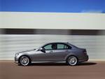 Mercedes-Benz C-Class 2007 года